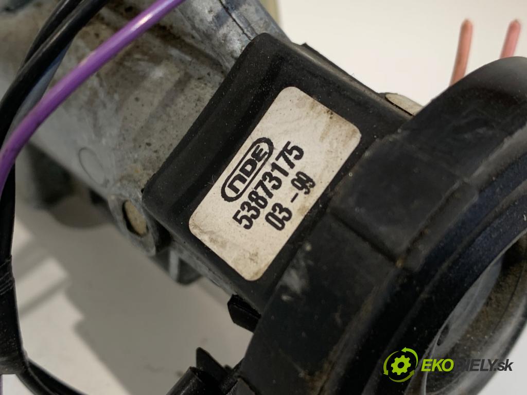 LAND ROVER FREELANDER I (L314) 1998 - 2006    1.8 i 16V 4x4 88 kW [120 KM] benzyna 1998 - 2000  spinačka  (Spínacia skrinka)