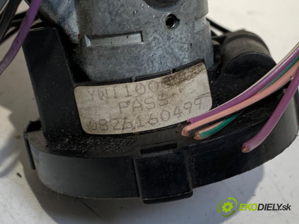 LAND ROVER FREELANDER I (L314) 1998 - 2006    1.8 i 16V 4x4 88 kW [120 KM] benzyna 1998 - 2000  spinačka  (Spínacia skrinka)