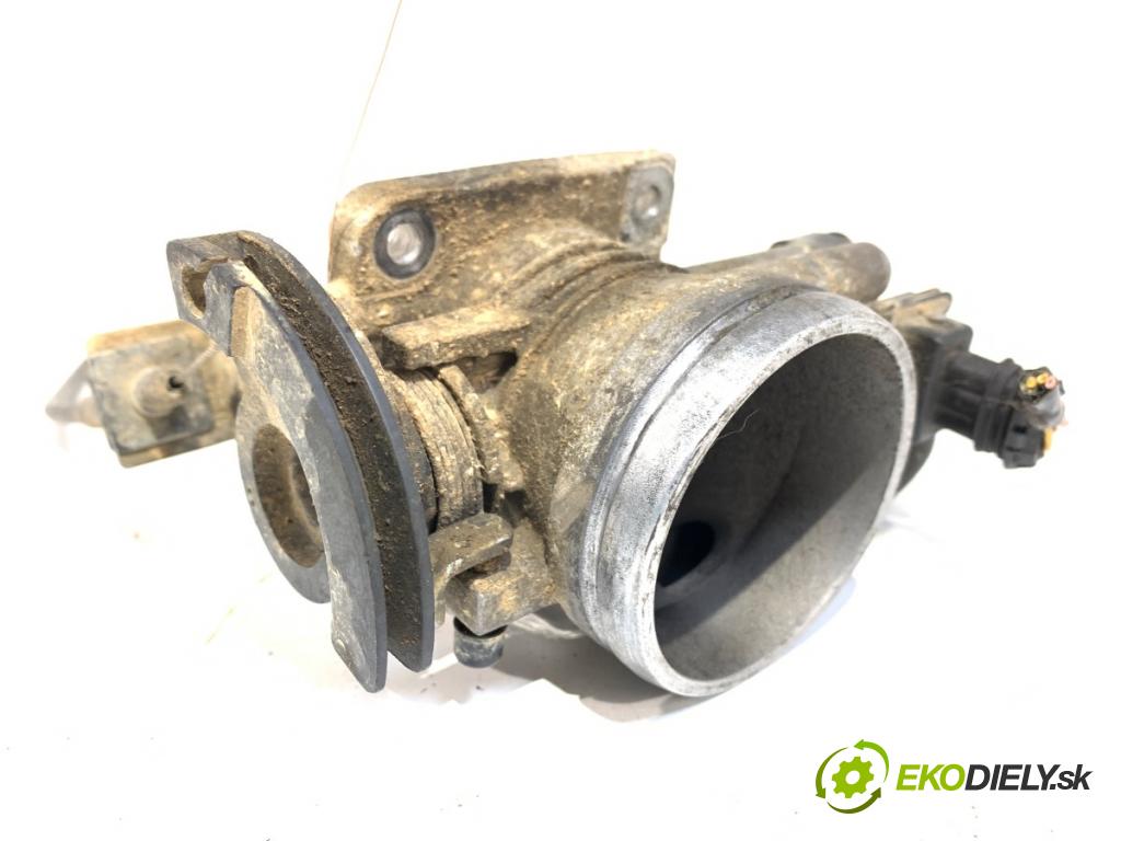 LAND ROVER FREELANDER I (L314) 1998 - 2006    1.8 i 16V 4x4 88 kW [120 KM] benzyna 1998 - 2000  Škrtiaca klapka  (Škrtiaca klapka)