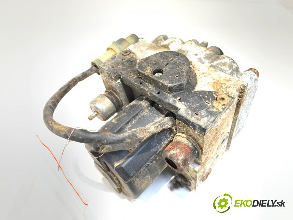 LAND ROVER FREELANDER I (L314) 1998 - 2006    1.8 i 16V 4x4 88 kW [120 KM] benzyna 1998 - 2000  Pumpa ABS SRB10123099 (Pumpa ABS)