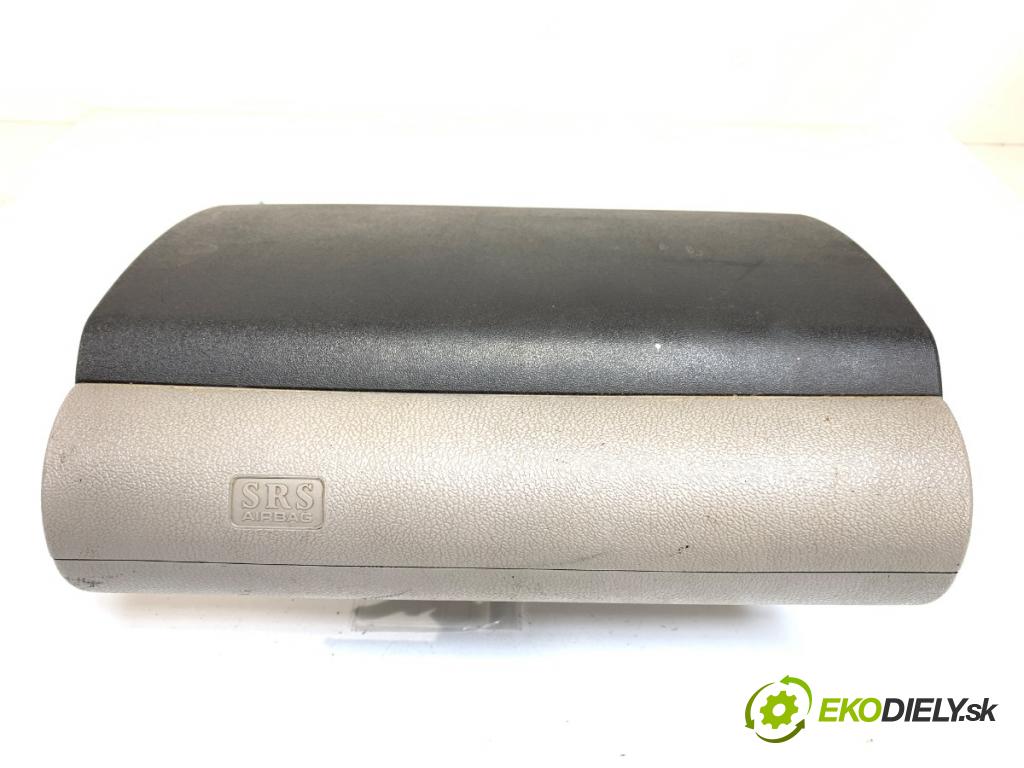 LAND ROVER FREELANDER I (L314) 1998 - 2006    1.8 i 16V 4x4 88 kW [120 KM] benzyna 1998 - 2000  AirBag spolujazdca  (Airbag)
