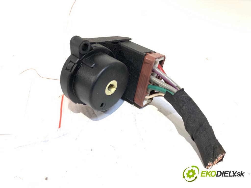 LAND ROVER FREELANDER I (L314) 1998 - 2006    1.8 i 16V 4x4 88 kW [120 KM] benzyna 1998 - 2000  Kocka, vložka spínacej skrinky  (Spínacia skrinka)