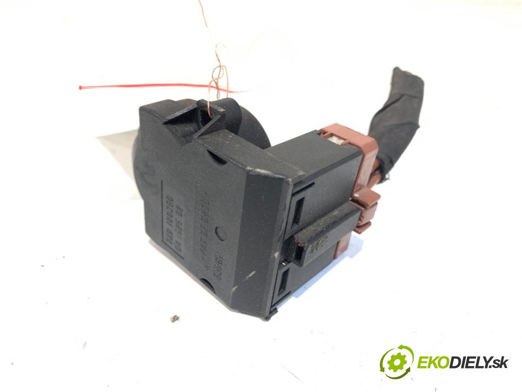 LAND ROVER FREELANDER I (L314) 1998 - 2006    1.8 i 16V 4x4 88 kW [120 KM] benzyna 1998 - 2000  Kocka, vložka spínacej skrinky  (Spínacia skrinka)