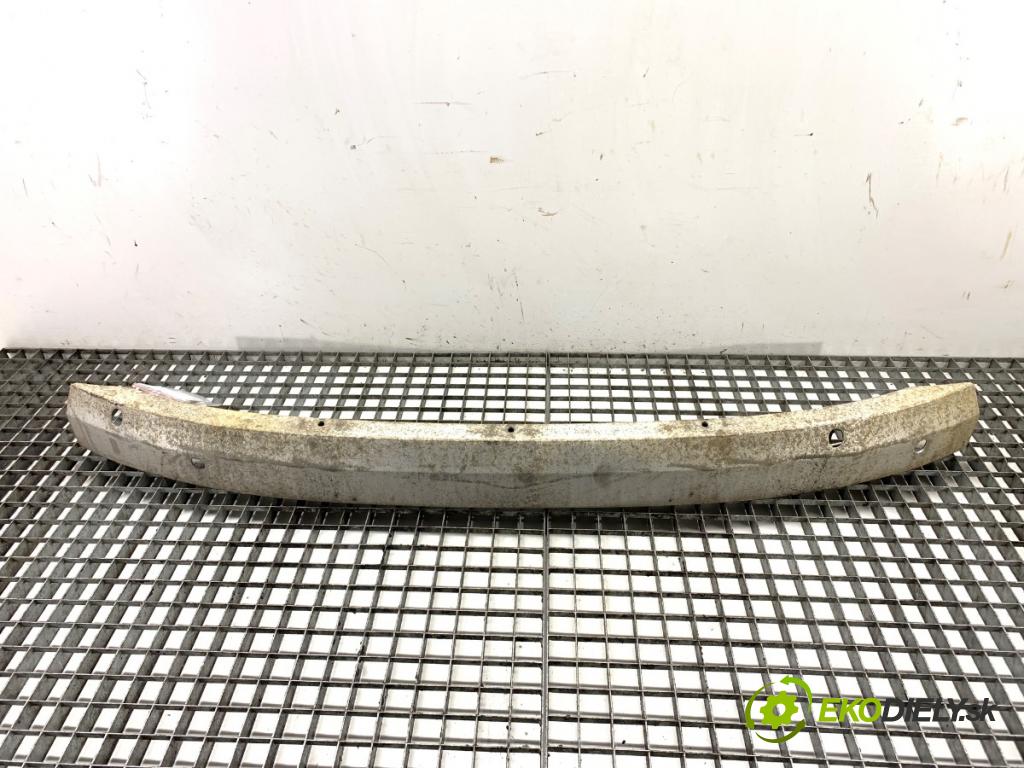 LAND ROVER FREELANDER I (L314) 1998 - 2006    1.8 i 16V 4x4 88 kW [120 KM] benzyna 1998 - 2000  výztuha nárazníka přední část  (Výztuhy přední)