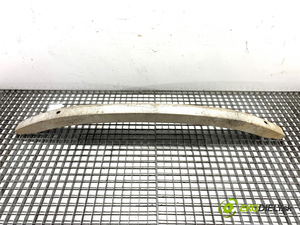 LAND ROVER FREELANDER I (L314) 1998 - 2006    1.8 i 16V 4x4 88 kW [120 KM] benzyna 1998 - 2000  výztuha nárazníka přední část  (Výztuhy přední)