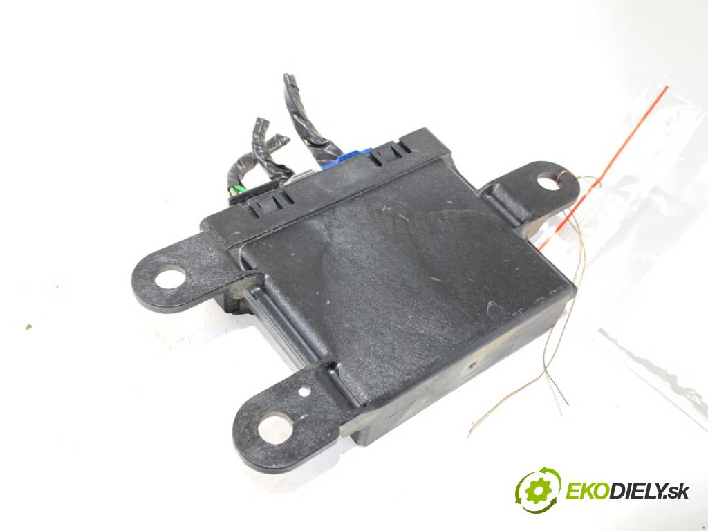 OPEL INSIGNIA A (G09) 2008 - 2017    2.0 CDTI (68) 96 kW [131 KM] olej napędowy 2008 - 2017  Modul PDC 13354532 (Riadiaca jednotka ostatné)