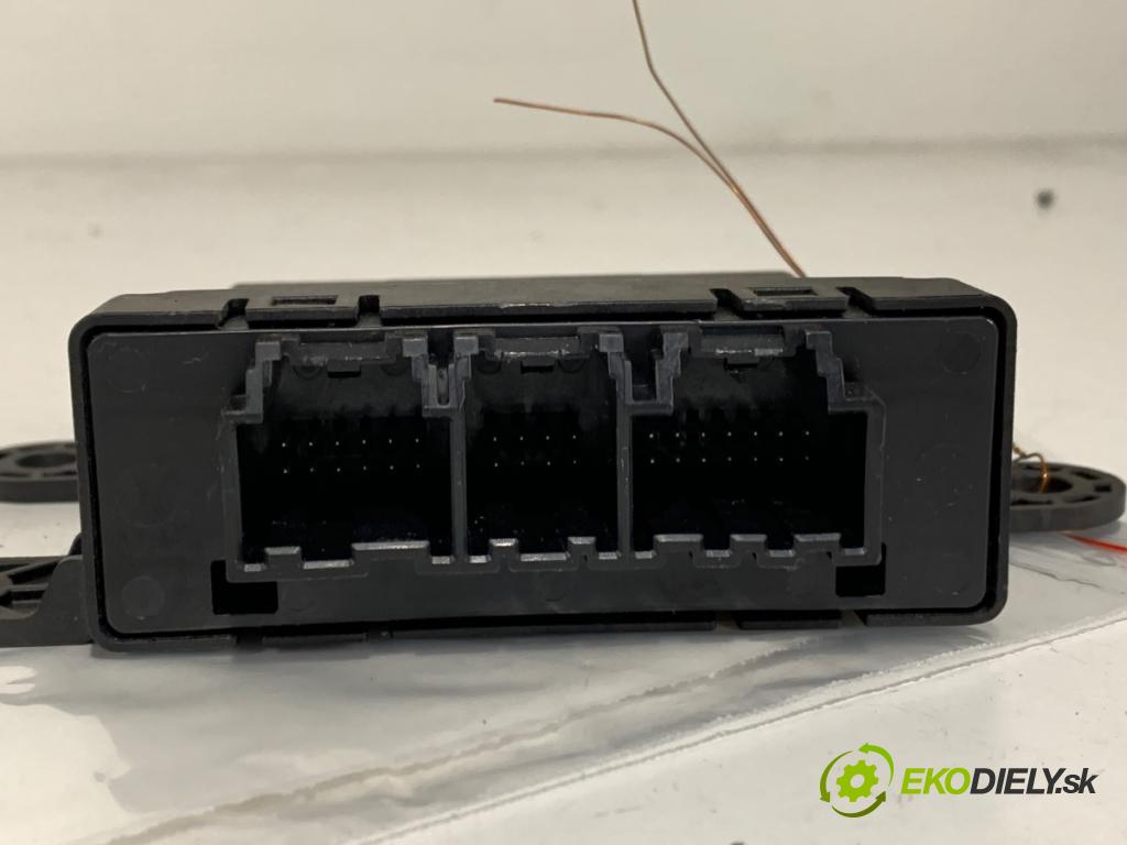 OPEL INSIGNIA A (G09) 2008 - 2017    2.0 CDTI (68) 96 kW [131 KM] olej napędowy 2008 - 2017  Modul PDC 13354532 (Riadiaca jednotka ostatné)