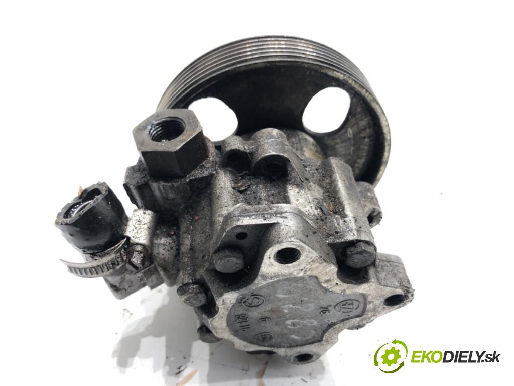 PEUGEOT 807 (EB_) 2002 - 2022    2.2 116 kW [158 KM] benzyna 2002 - 2022  Pumpa servočerpadlo  (Servočerpadlo, pumpa riadenia)