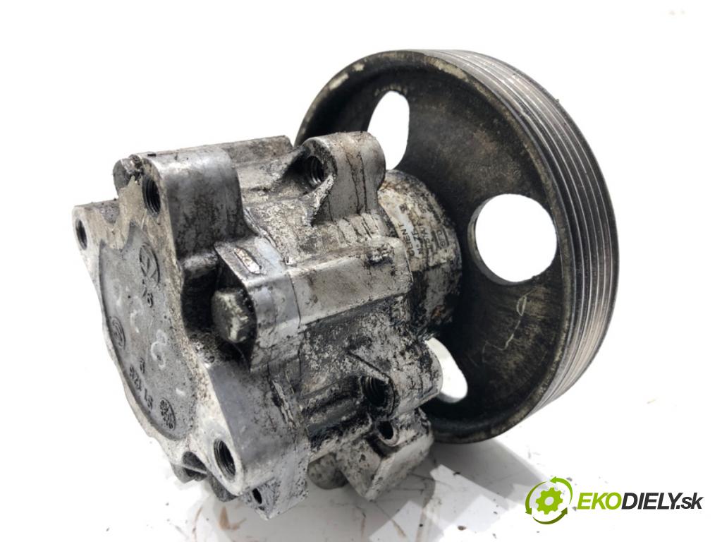 PEUGEOT 807 (EB_) 2002 - 2022    2.2 116 kW [158 KM] benzyna 2002 - 2022  Pumpa servočerpadlo  (Servočerpadlo, pumpa riadenia)