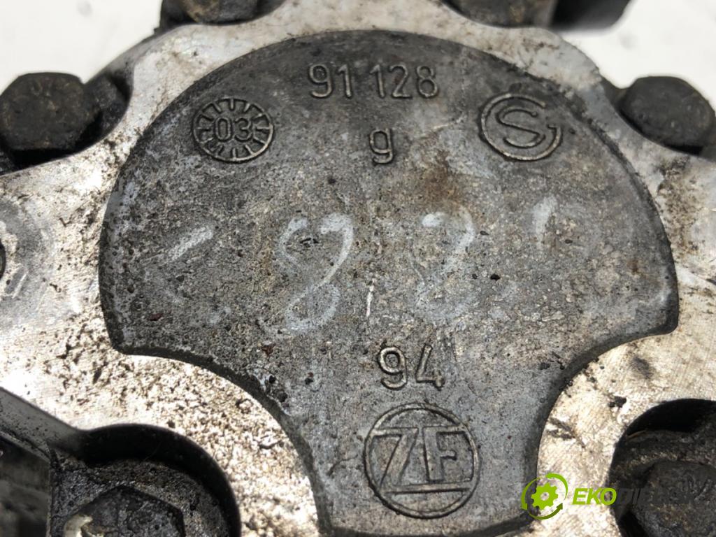 PEUGEOT 807 (EB_) 2002 - 2022    2.2 116 kW [158 KM] benzyna 2002 - 2022  Pumpa servočerpadlo  (Servočerpadlo, pumpa riadenia)