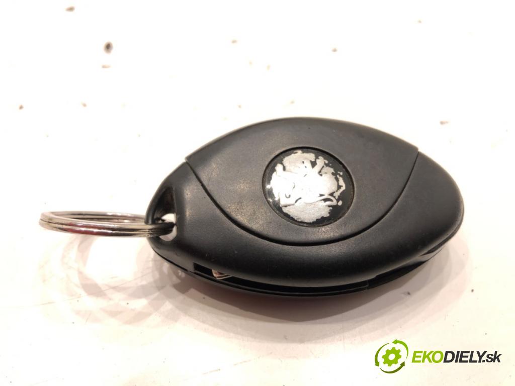 PEUGEOT 807 (EB_) 2002 - 2022    2.2 116 kW [158 KM] benzyna 2002 - 2022  spinačka 36353100 (Spínacia skrinka)