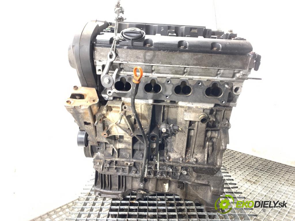 PEUGEOT 807 (EB_) 2002 - 2022    2.2 116 kW [158 KM] benzyna 2002 - 2022  motor 3FZ (Motor)