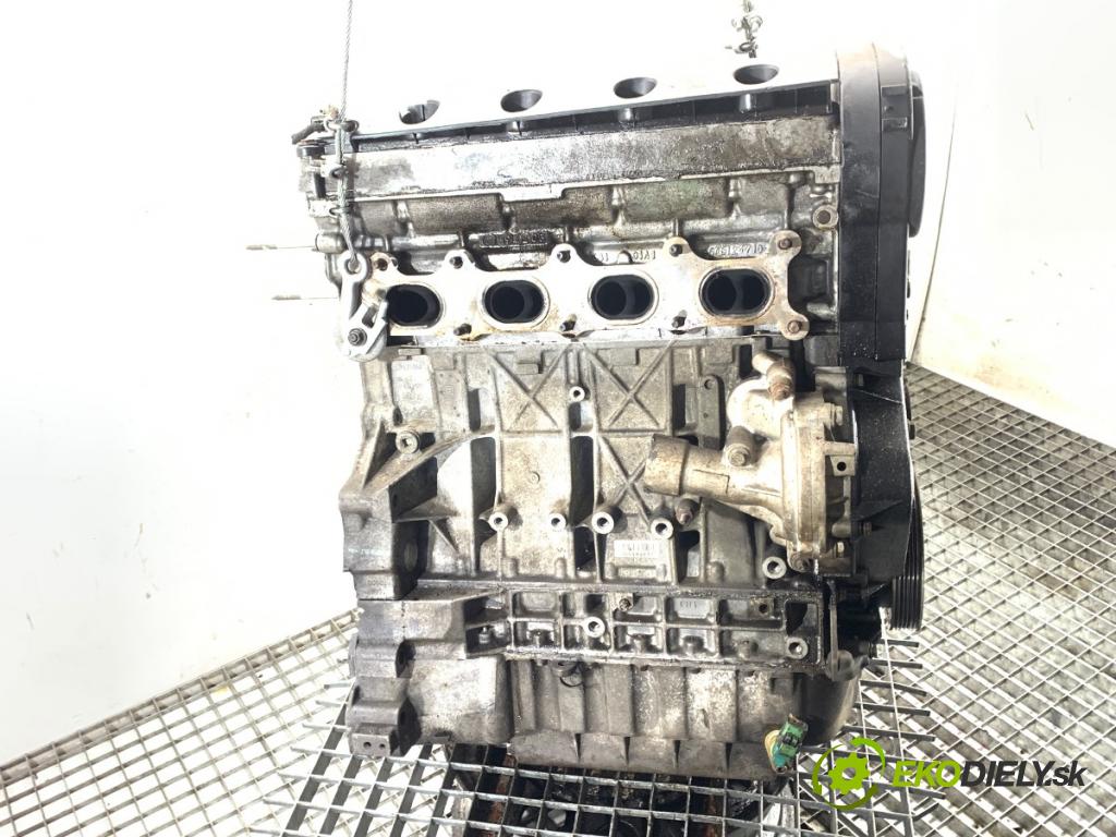 PEUGEOT 807 (EB_) 2002 - 2022    2.2 116 kW [158 KM] benzyna 2002 - 2022  motor 3FZ (Motor)