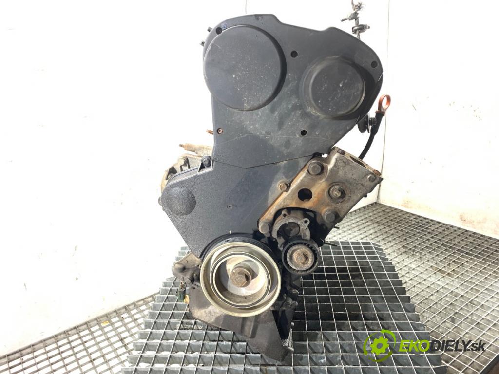 PEUGEOT 807 (EB_) 2002 - 2022    2.2 116 kW [158 KM] benzyna 2002 - 2022  motor 3FZ (Motor)