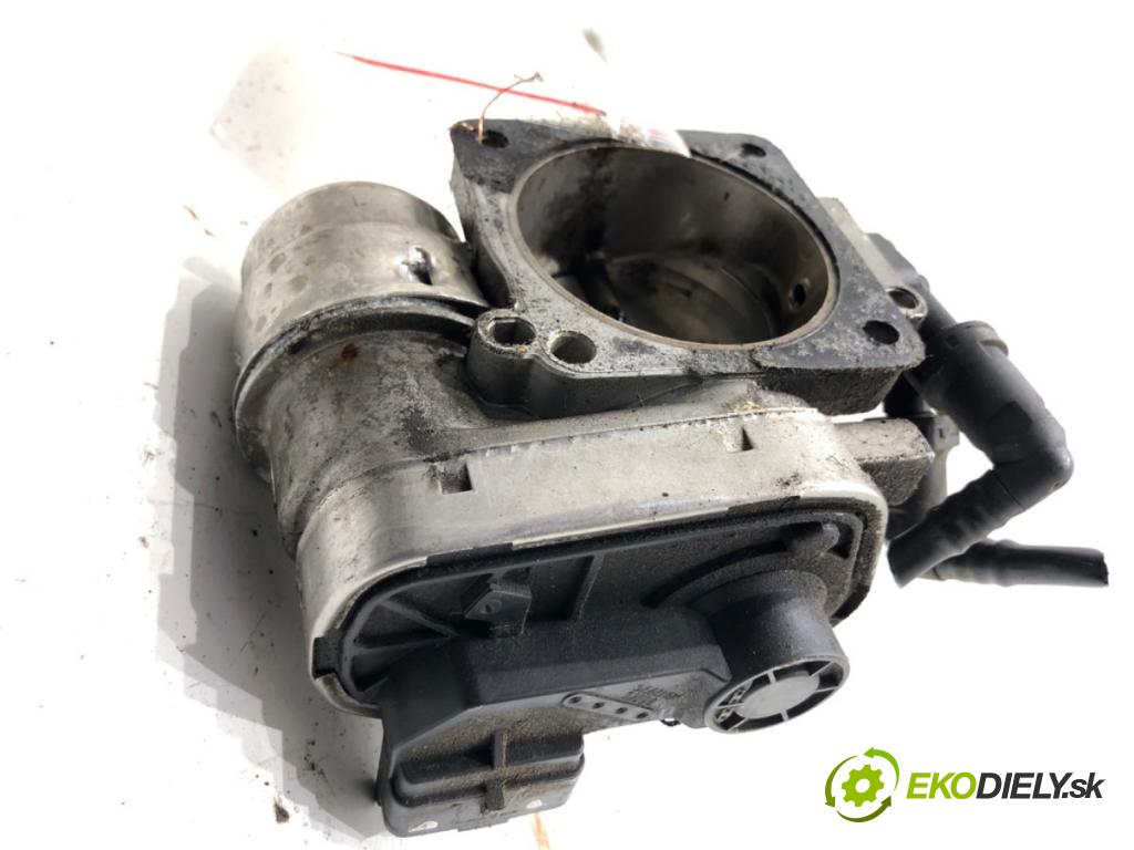 PEUGEOT 807 (EB_) 2002 - 2022    2.2 116 kW [158 KM] benzyna 2002 - 2022  Škrtiaca klapka PSA663 (Škrtiaca klapka)