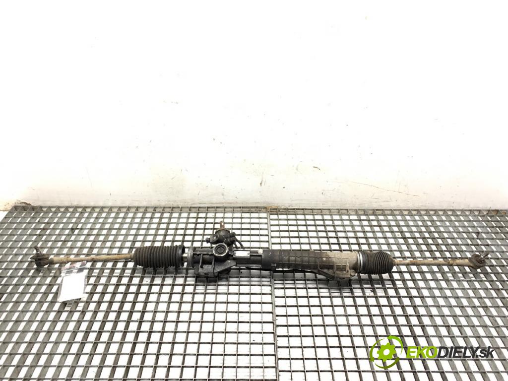 PEUGEOT 807 (EB_) 2002 - 2022    2.2 116 kW [158 KM] benzyna 2002 - 2022  riadenie 1332770080 (Riadenie)