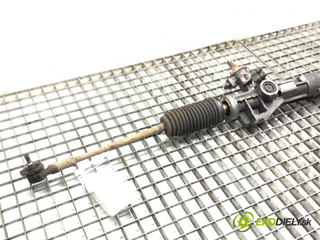 PEUGEOT 807 (EB_) 2002 - 2022    2.2 116 kW [158 KM] benzyna 2002 - 2022  riadenie 1332770080 (Riadenie)