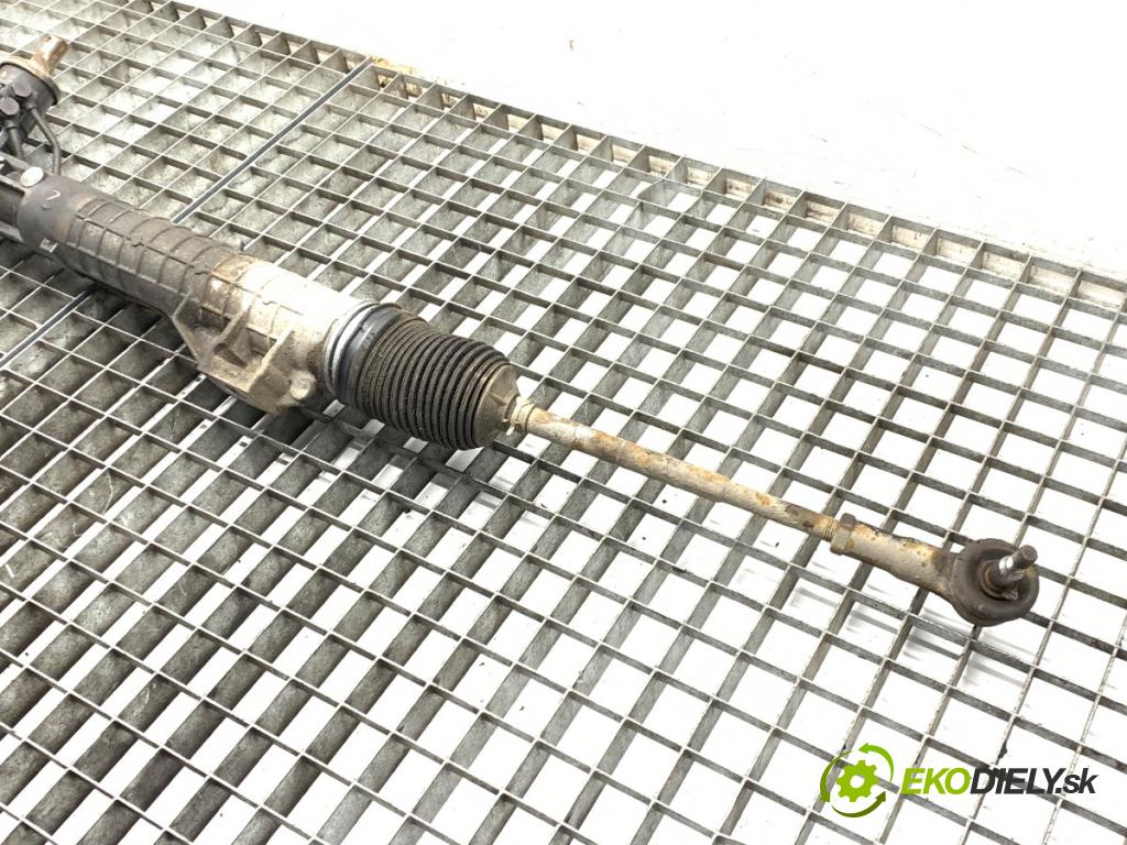 PEUGEOT 807 (EB_) 2002 - 2022    2.2 116 kW [158 KM] benzyna 2002 - 2022  riadenie 1332770080 (Riadenie)