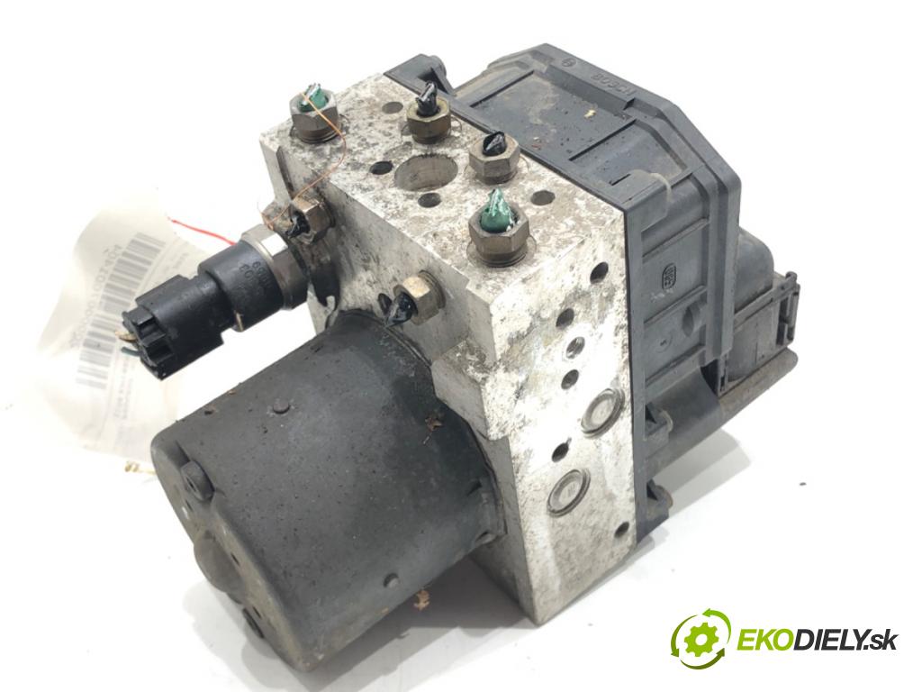 PEUGEOT 807 (EB_) 2002 - 2022    2.2 116 kW [158 KM] benzyna 2002 - 2022  Pumpa ABS 1494680080 (Pumpa ABS)