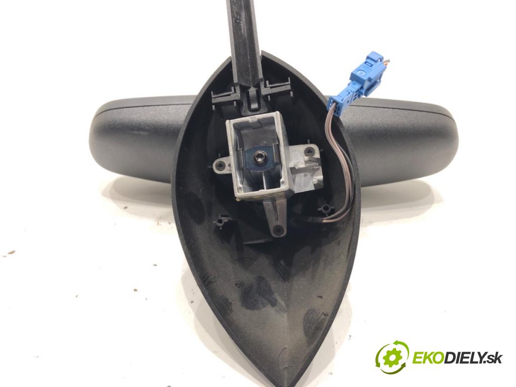 PEUGEOT 807 (EB_) 2002 - 2022    2.2 116 kW [158 KM] benzyna 2002 - 2022  zpětné zrcátko vnitřní 14852480XT (Světla vnitřní)