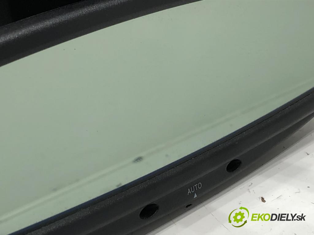 PEUGEOT 807 (EB_) 2002 - 2022    2.2 116 kW [158 KM] benzyna 2002 - 2022  zpětné zrcátko vnitřní 14852480XT (Světla vnitřní)