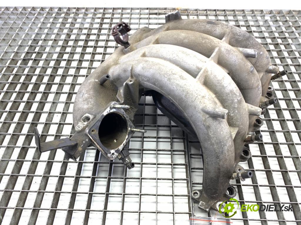 PEUGEOT 807 (EB_) 2002 - 2022    2.2 116 kW [158 KM] benzyna 2002 - 2022  Potrubie sacie, sanie  (Sacie potrubie)