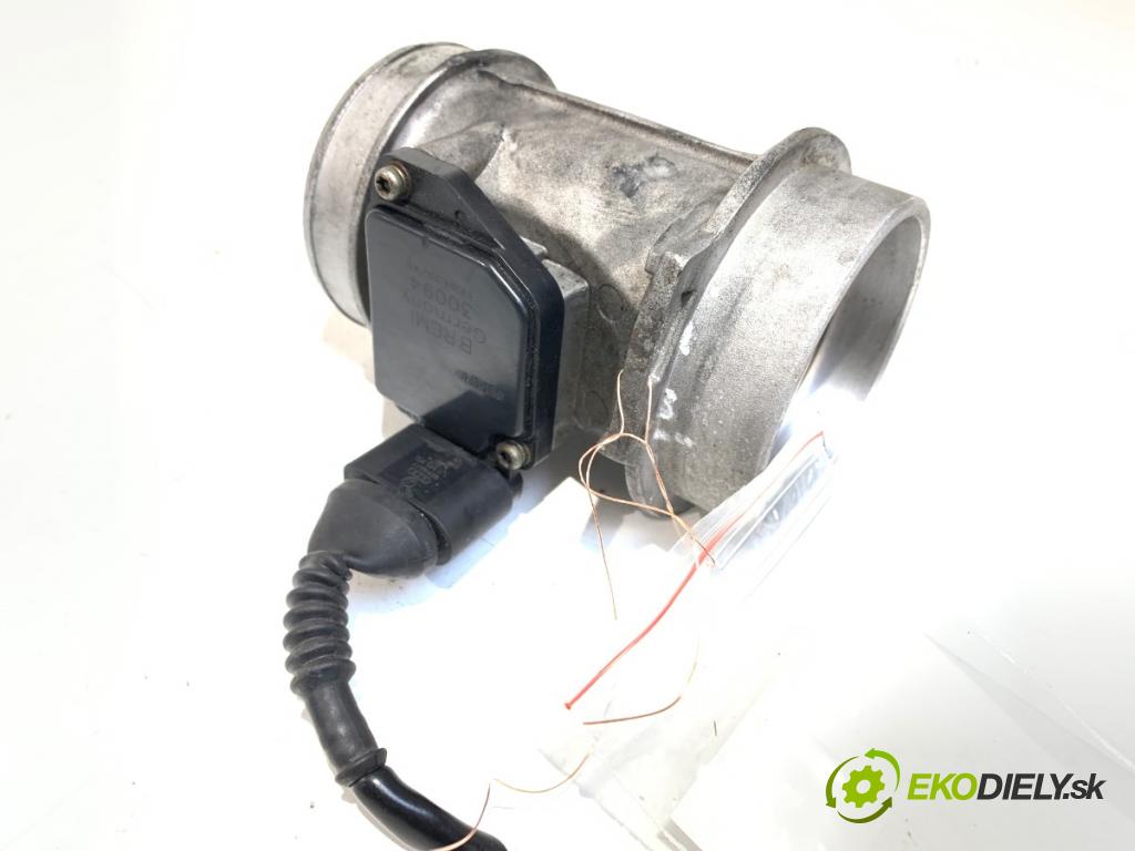 AUDI A4 B6 (8E2) 2000 - 2005    2.5 TDI quattro 132 kW [180 KM] olej napędowy 2000 - 2004  Váha vzduchu  (Váha vzduchu)