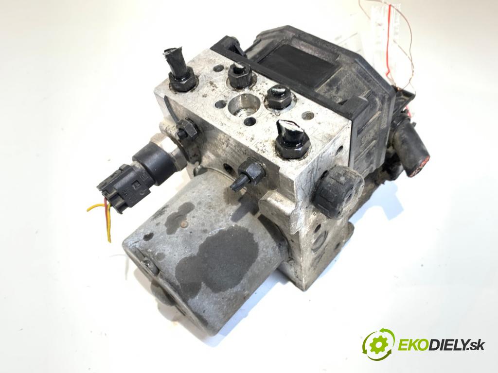 AUDI A4 B6 (8E2) 2000 - 2005    2.5 TDI quattro 132 kW [180 KM] olej napędowy 2000 - 2004  Pumpa ABS 0265950012 (Pumpa ABS)