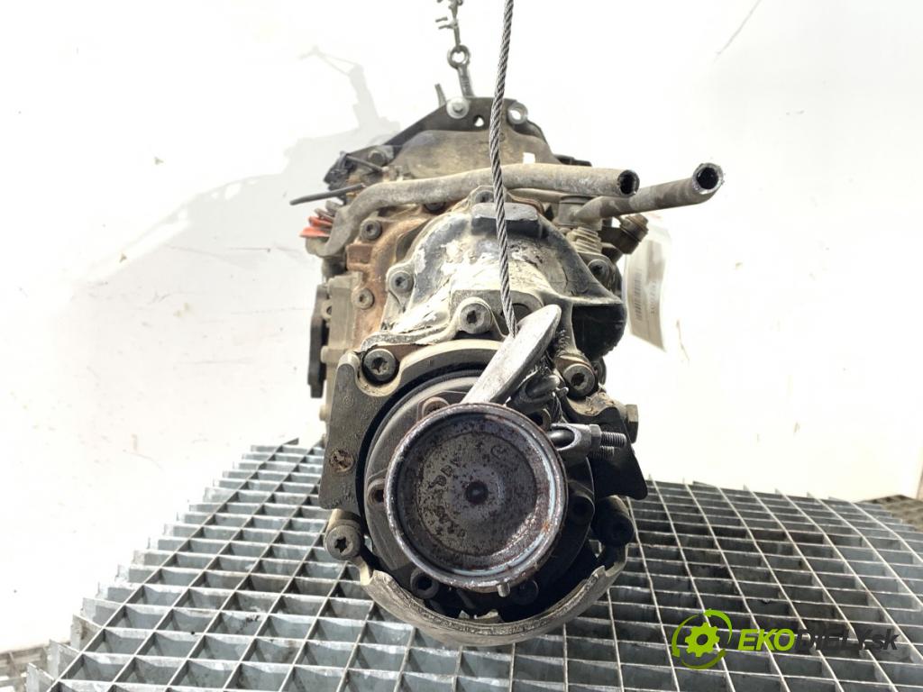 AUDI A4 B6 (8E2) 2000 - 2005    2.5 TDI quattro 132 kW [180 KM] olej napędowy 2000 - 2004  Prevodovka ENV (Prevodovka)