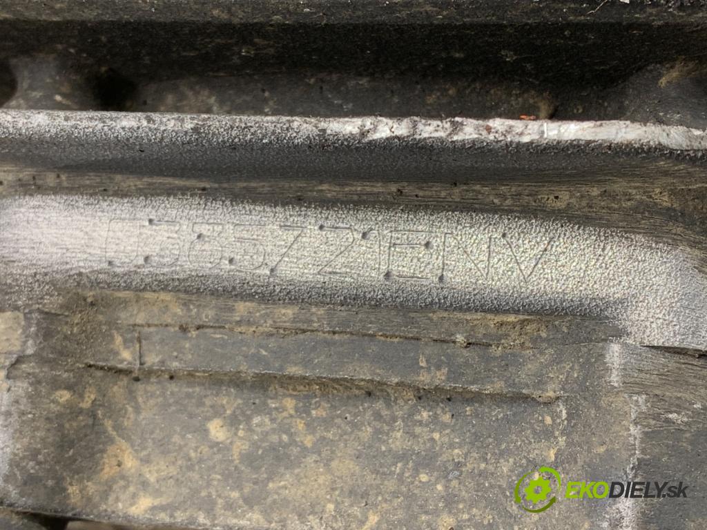 AUDI A4 B6 (8E2) 2000 - 2005    2.5 TDI quattro 132 kW [180 KM] olej napędowy 2000 - 2004  Prevodovka ENV (Prevodovka)