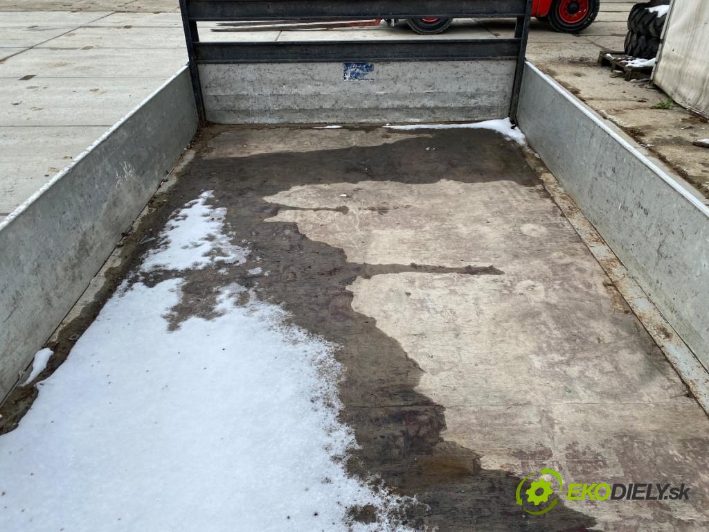 NISSAN CABSTAR Platforma / podwozie 2008 96 kW 35.13 DCI, 45.13 DCI 2.5 (F24M) 2488 Prevodovka NALOŽIŤ: