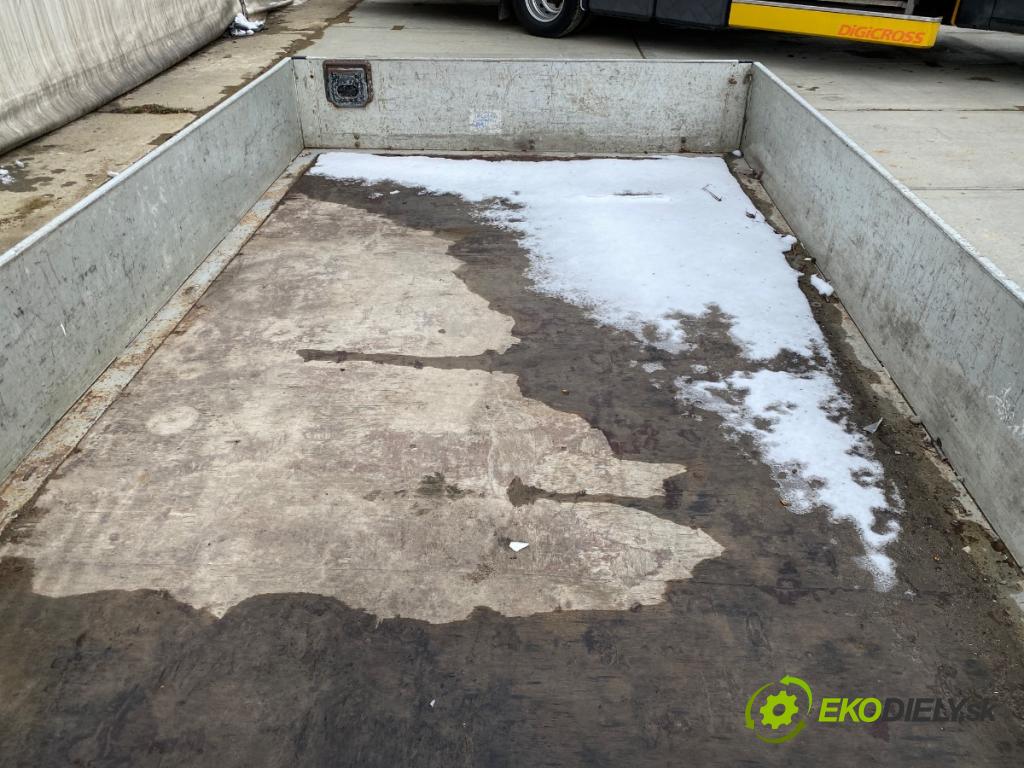 NISSAN CABSTAR Platforma / podwozie 2008 96 kW 35.13 DCI, 45.13 DCI 2.5 (F24M) 2488 Prevodovka NALOŽIŤ: