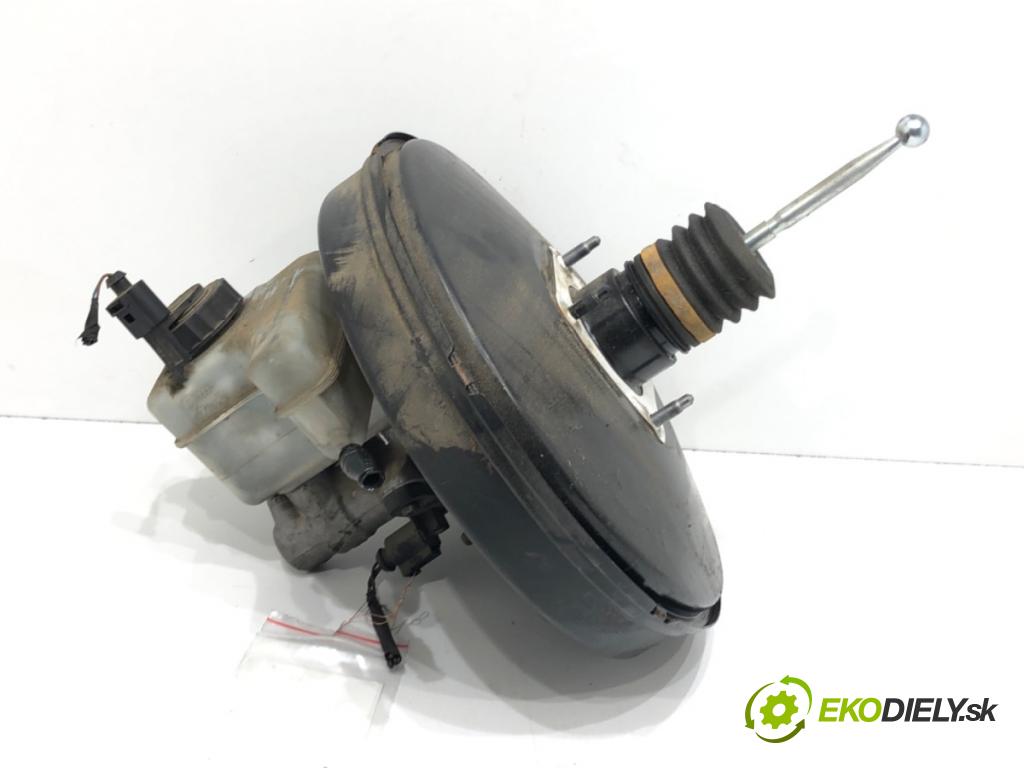 VW PASSAT B6 Variant (3C5) 2005 - 2011    2.0 TDI 103 kW [140 KM] olej napędowy 2005 - 2009  Posilovač bŕzd 3C1614105AH