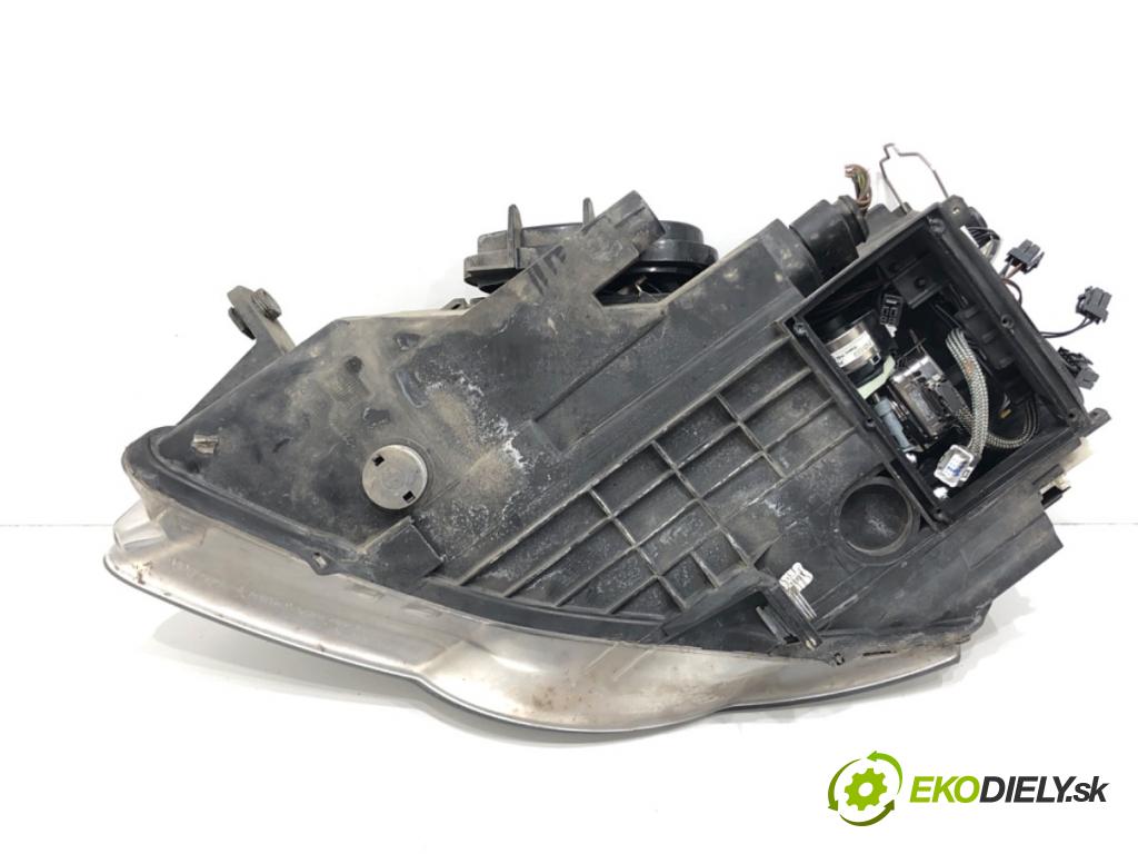 VW PASSAT B6 Variant (3C5) 2005 - 2011    2.0 TDI 103 kW [140 KM] olej napędowy 2005 - 2009  světlomet levý přední část XENON 3C0941752G