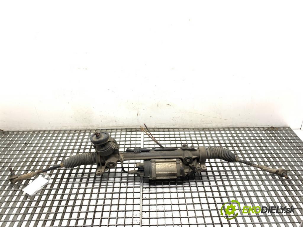 VW PASSAT B6 Variant (3C5) 2005 - 2011    2.0 TDI 103 kW [140 KM] olej napędowy 2005 - 2009  riadenie 3C1423051S (Riadenie)