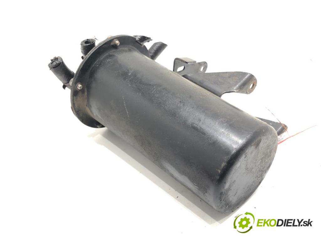 VW PASSAT B6 Variant (3C5) 2005 - 2011    2.0 TDI 103 kW [140 KM] olej napędowy 2005 - 2009  Obal filtra paliva 3C0127400C (Obal filtra paliva)