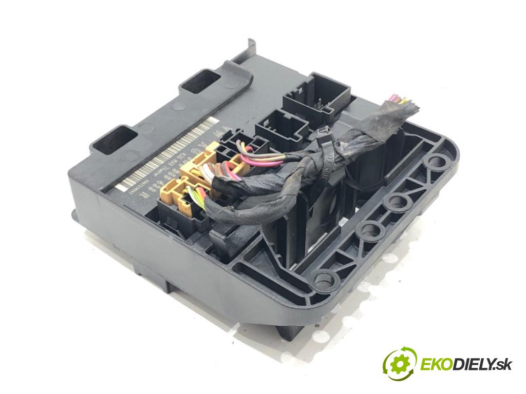 VW PASSAT B6 Variant (3C5) 2005 - 2011    2.0 TDI 103 kW [140 KM] olej napędowy 2005 - 2009  Modul komfortu 3C0959433R (Modul komfortu)