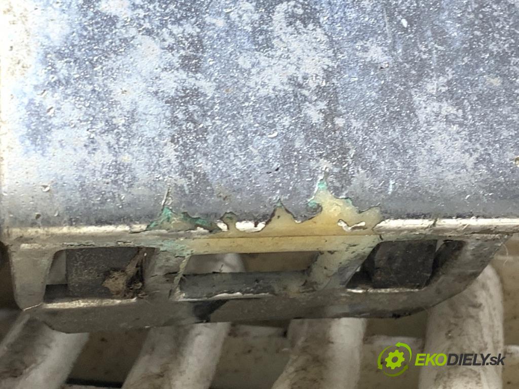 VW PASSAT B6 Variant (3C5) 2005 - 2011    2.0 TDI 103 kW [140 KM] olej napędowy 2005 - 2009  mřížka maska  (Mřížky (masky) chladičů)