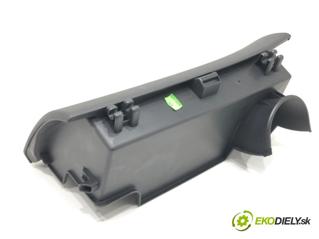 TOYOTA AYGO (_B4_) 2014 - 2022    1.0 (KGB40) 51 kW [69 KM] benzyna 2014 - 2022  Priehradka, kastlík spolujazdca  (Priehradka, kastlík)