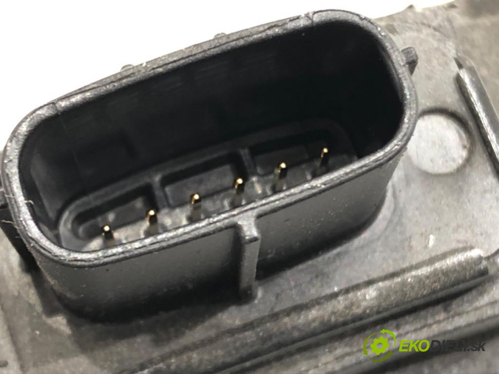 TOYOTA AYGO (_B4_) 2014 - 2022    1.0 (KGB40) 51 kW [69 KM] benzyna 2014 - 2022  Potenciometer plynu 78110-0H050 (Pedál)