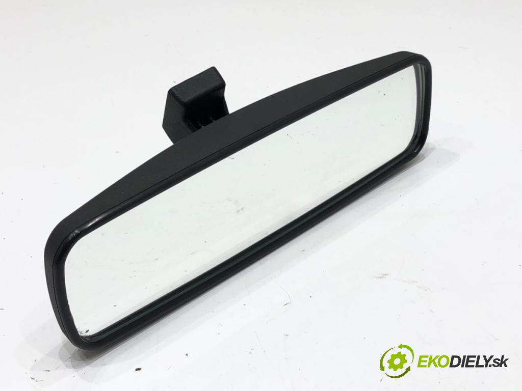 TOYOTA AYGO (_B4_) 2014 - 2022    1.0 (KGB40) 51 kW [69 KM] benzyna 2014 - 2022  zpětné zrcátko vnitřní  (Světla vnitřní)