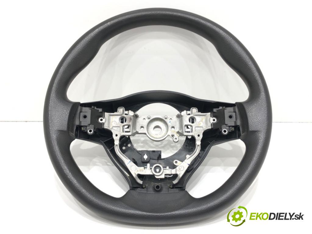 TOYOTA AYGO (_B4_) 2014 - 2022    1.0 (KGB40) 51 kW [69 KM] benzyna 2014 - 2022  Volant GS131-14800 (Volant)