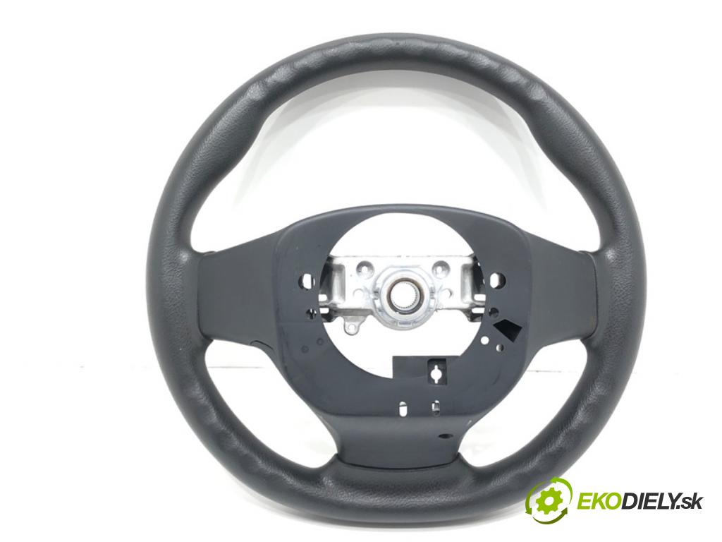 TOYOTA AYGO (_B4_) 2014 - 2022    1.0 (KGB40) 51 kW [69 KM] benzyna 2014 - 2022  Volant GS131-14800 (Volant)