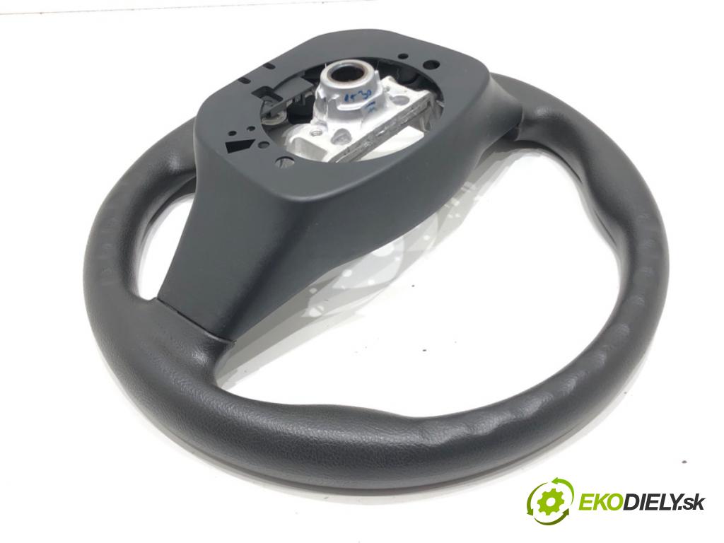 TOYOTA AYGO (_B4_) 2014 - 2022    1.0 (KGB40) 51 kW [69 KM] benzyna 2014 - 2022  Volant GS131-14800 (Volant)