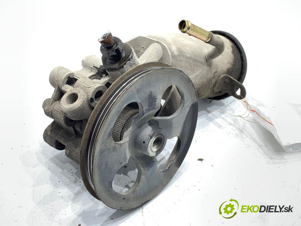 TOYOTA YARIS (_P1_) 1999 - 2005    1.4 D-4D (NLP10_) 55 kW [75 KM] olej napędowy 2001 - 2005  Pumpa servočerpadlo  (Servočerpadlo, pumpa riadenia)