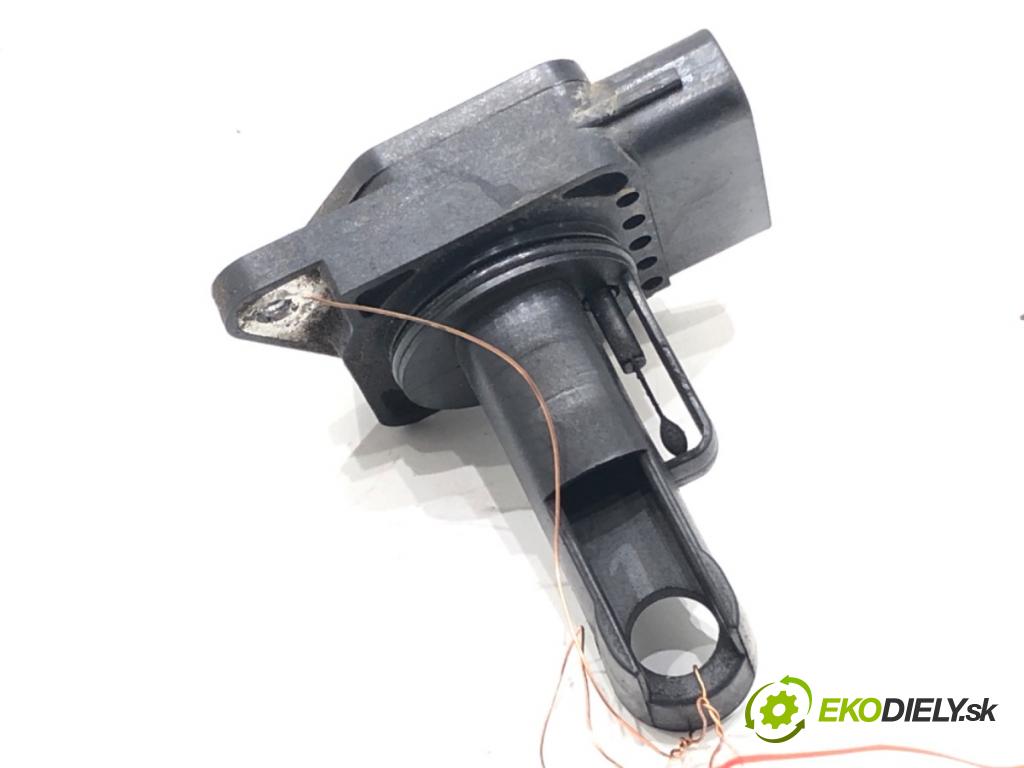 TOYOTA YARIS (_P1_) 1999 - 2005    1.4 D-4D (NLP10_) 55 kW [75 KM] olej napędowy 2001 - 2005  Váha vzduchu 22204-30010 (Váha vzduchu)