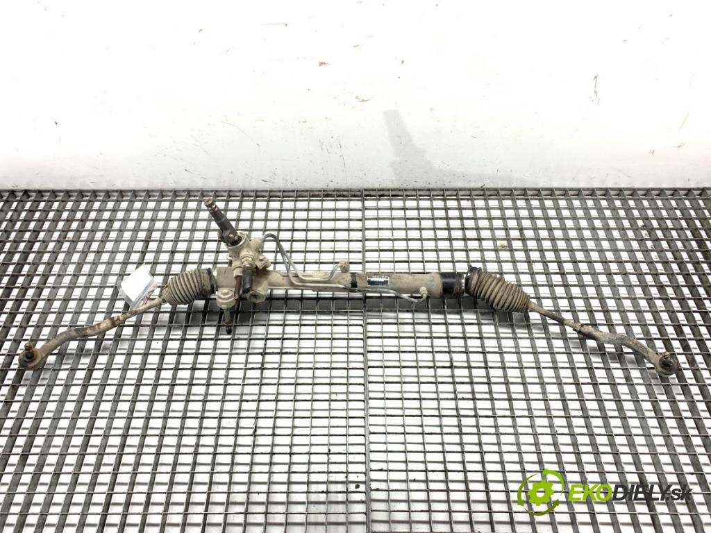 TOYOTA YARIS (_P1_) 1999 - 2005    1.4 D-4D (NLP10_) 55 kW [75 KM] olej napędowy 2001 - 2005  riadenie  (Riadenie)