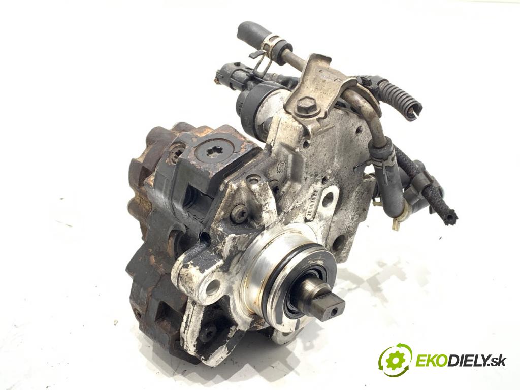 TOYOTA YARIS (_P1_) 1999 - 2005    1.4 D-4D (NLP10_) 55 kW [75 KM] olej napędowy 2001 - 2005  Pumpa vstrekovacia 0445010047 (Vstrekovacie čerpadlo)