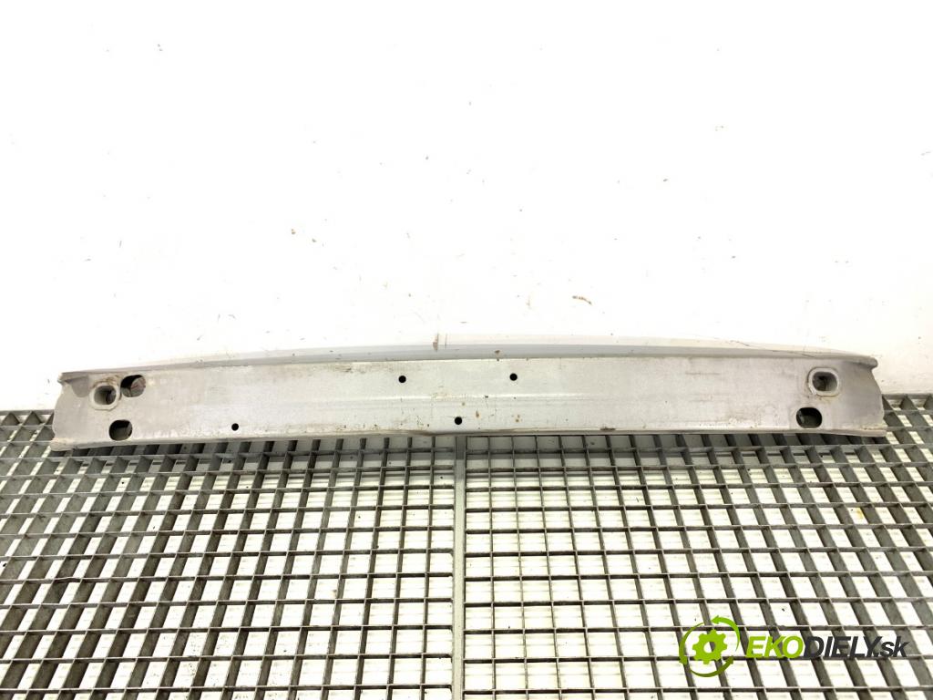 TOYOTA YARIS (_P1_) 1999 - 2005    1.4 D-4D (NLP10_) 55 kW [75 KM] olej napędowy 2001 - 2005  výztuha nárazníka přední část  (Výztuhy přední)