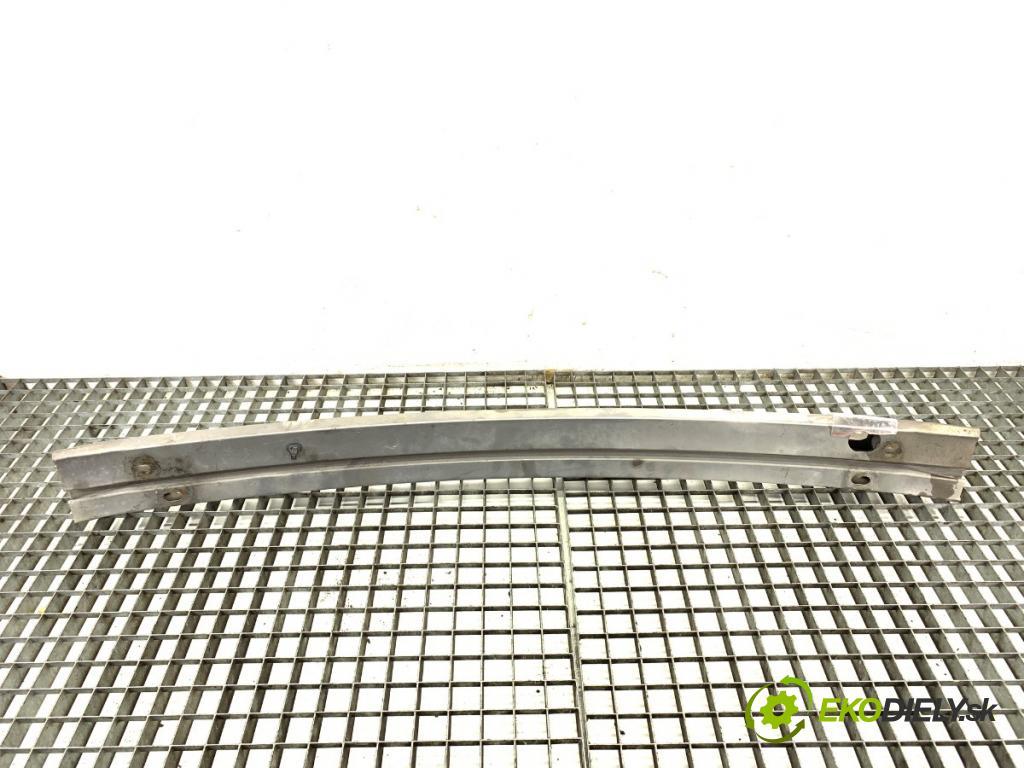 TOYOTA YARIS (_P1_) 1999 - 2005    1.4 D-4D (NLP10_) 55 kW [75 KM] olej napędowy 2001 - 2005  výztuha nárazníka přední část  (Výztuhy přední)